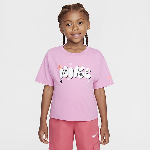 Little girl nike shop
